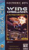 Wing Commander (Sega CD)
